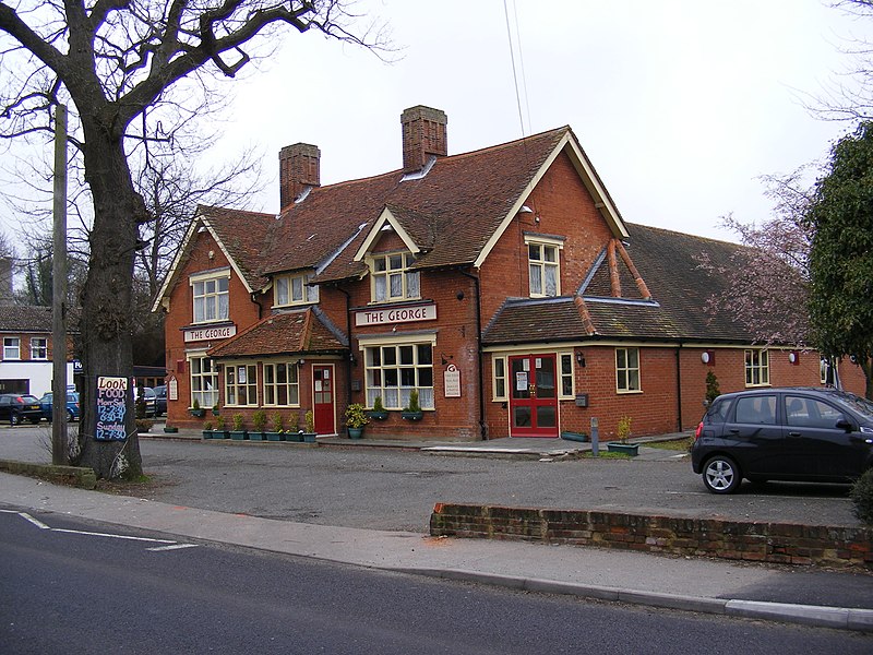 suffolk-n.essex_the_george_public_house suffolk-n.essex_the_george_public_house
