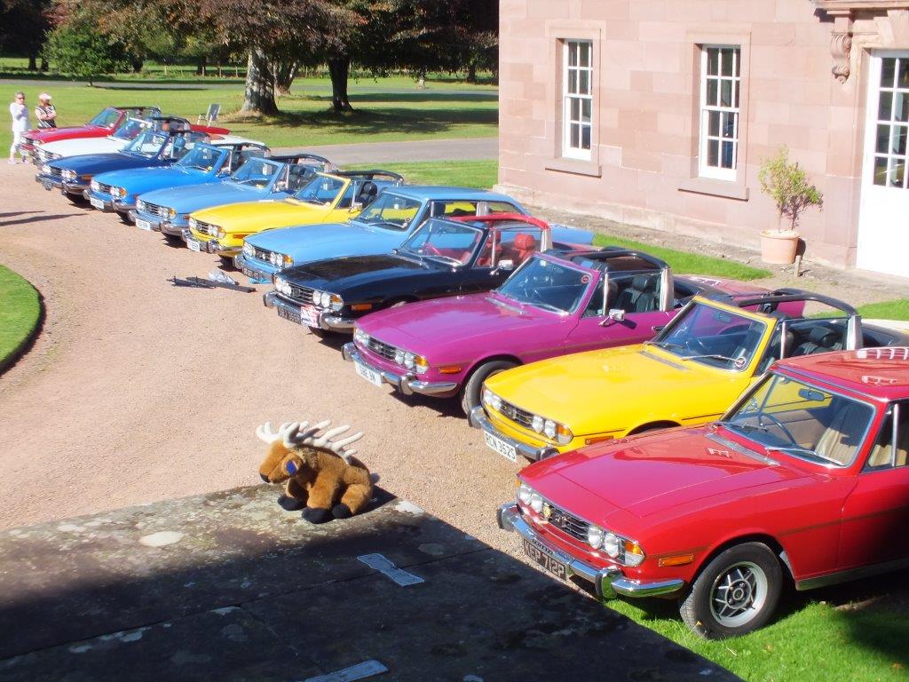 drive-out-to-paxton-house-on-the-tweed-in-september-2019 drive-out-to-paxton-house-on-the-tweed-in-september-2019