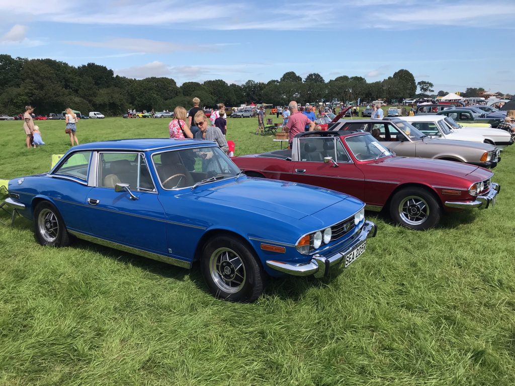 hg-and-andy-weld-of-kent-steam-fair