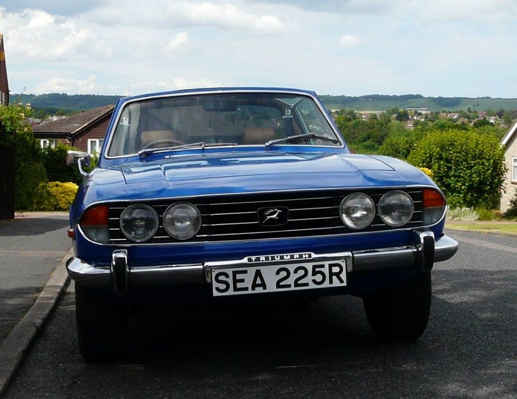stag-front