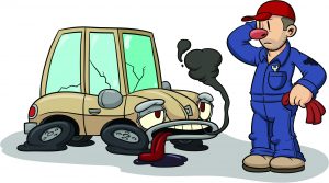 mechanic-and-car
