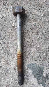 bolt-with-welded-not