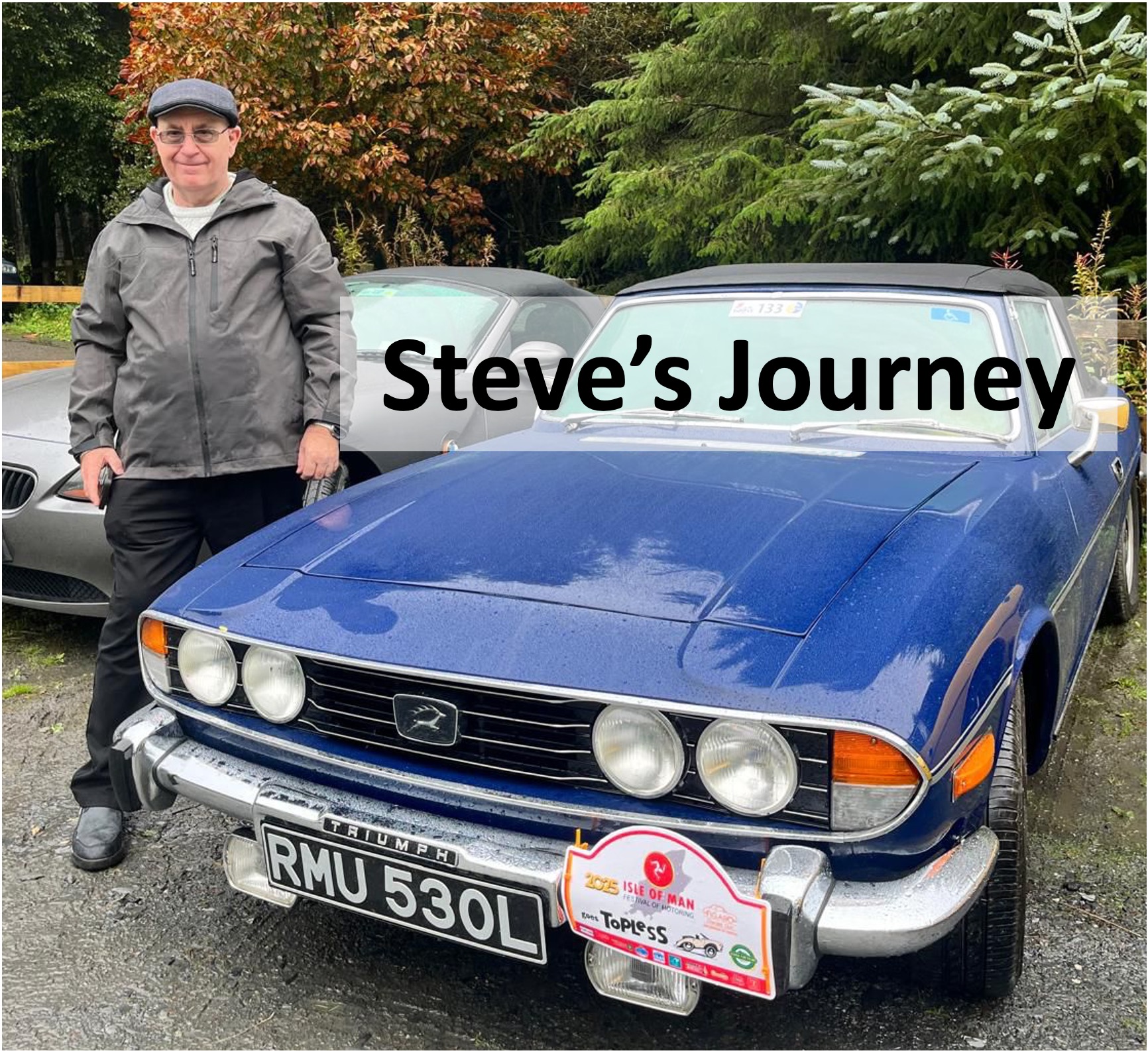steves-journey