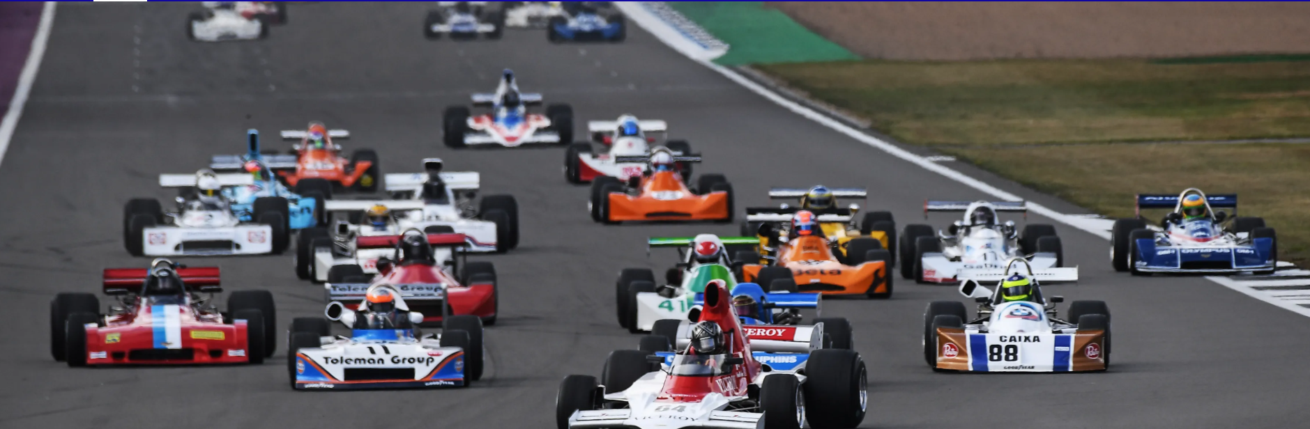 silverstone silverstone