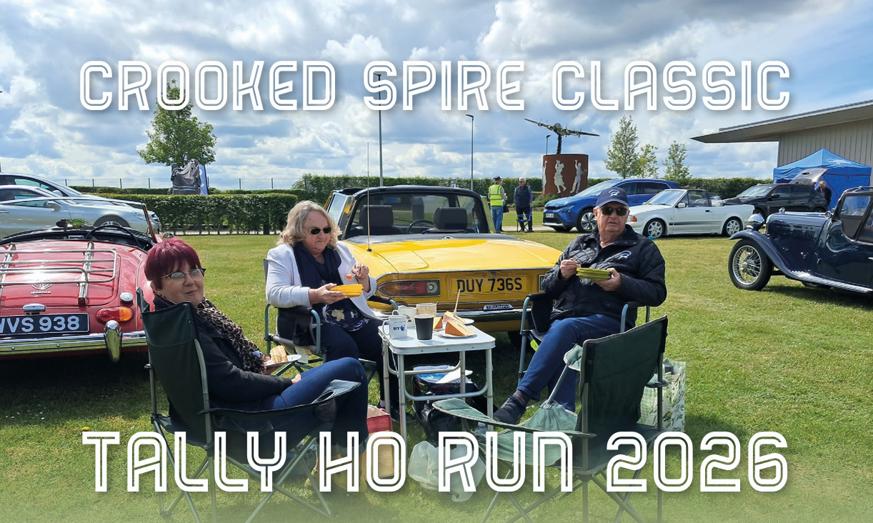 tally-ho tally-ho