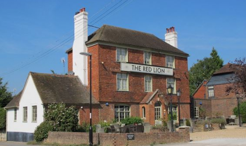 West Sussex Area Homepage – Stag Owners Club